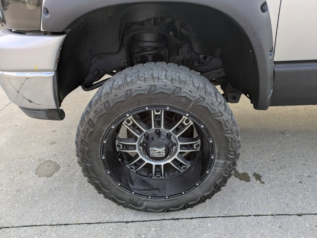 Used 2009 Dodge Ram 2500 Truck SLT w/ Trailer Tow Group image 20