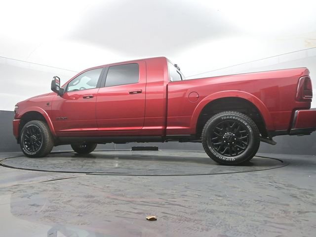 New 2026 RAM 2500 Limited image 48