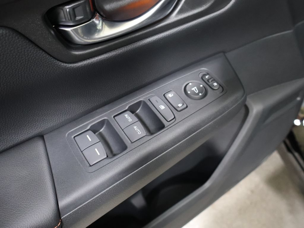 New 2026 Honda CR-V TrailSport image 13