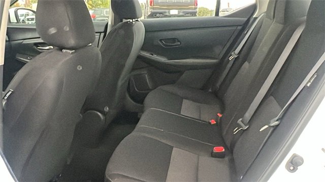 Used 2024 Nissan Sentra SV image 19