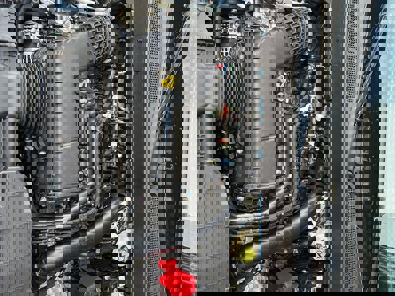 New 2026 Ford Maverick XLT w/ XLT Luxury Package image 35