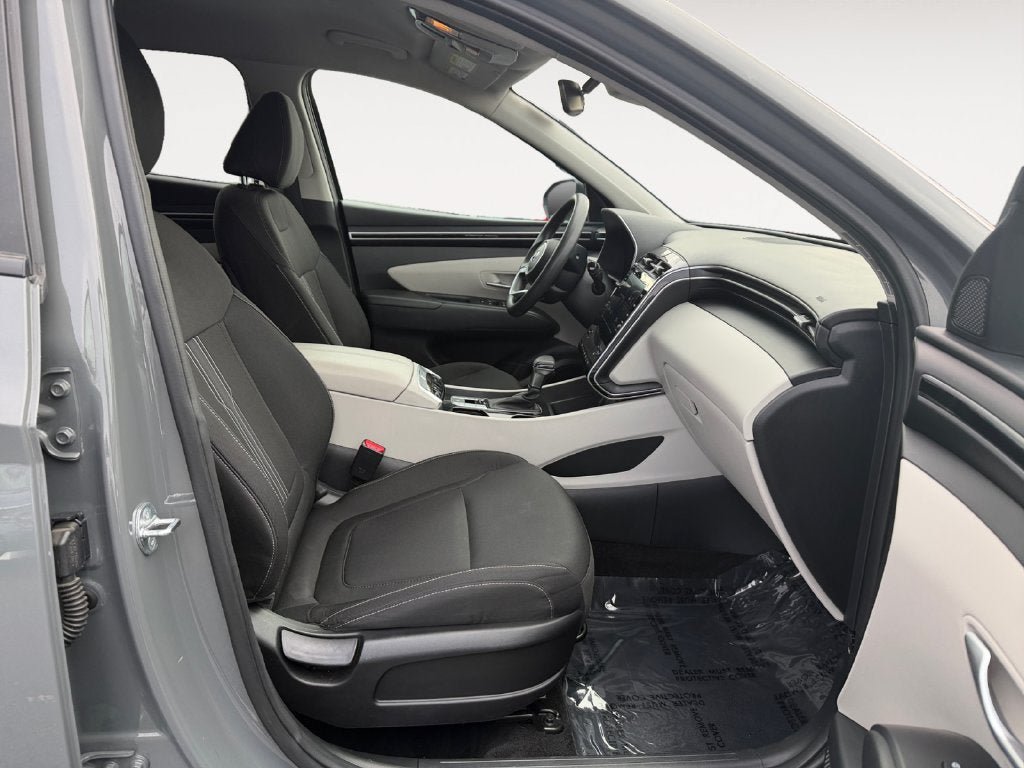 Certified 2024 Hyundai Tucson SEL AWD/4WD image 25