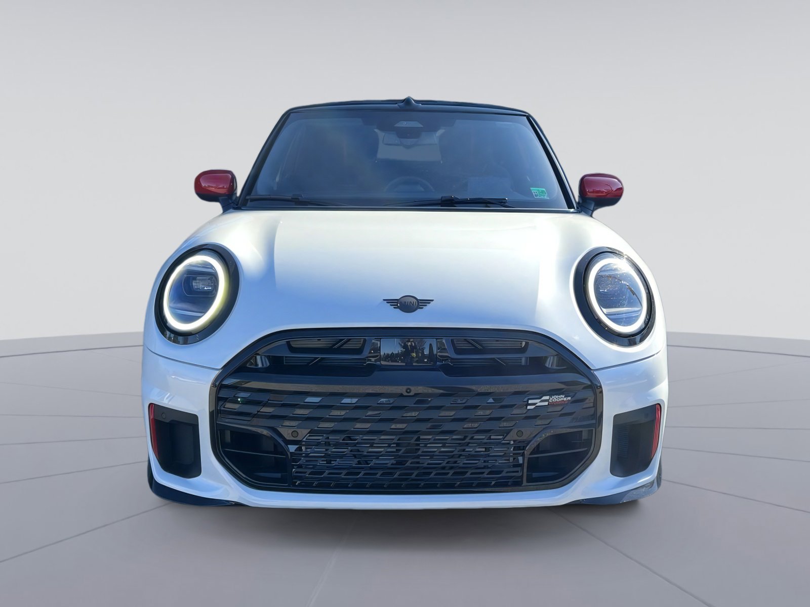 New 2026 MINI Cooper John Cooper Works image 8