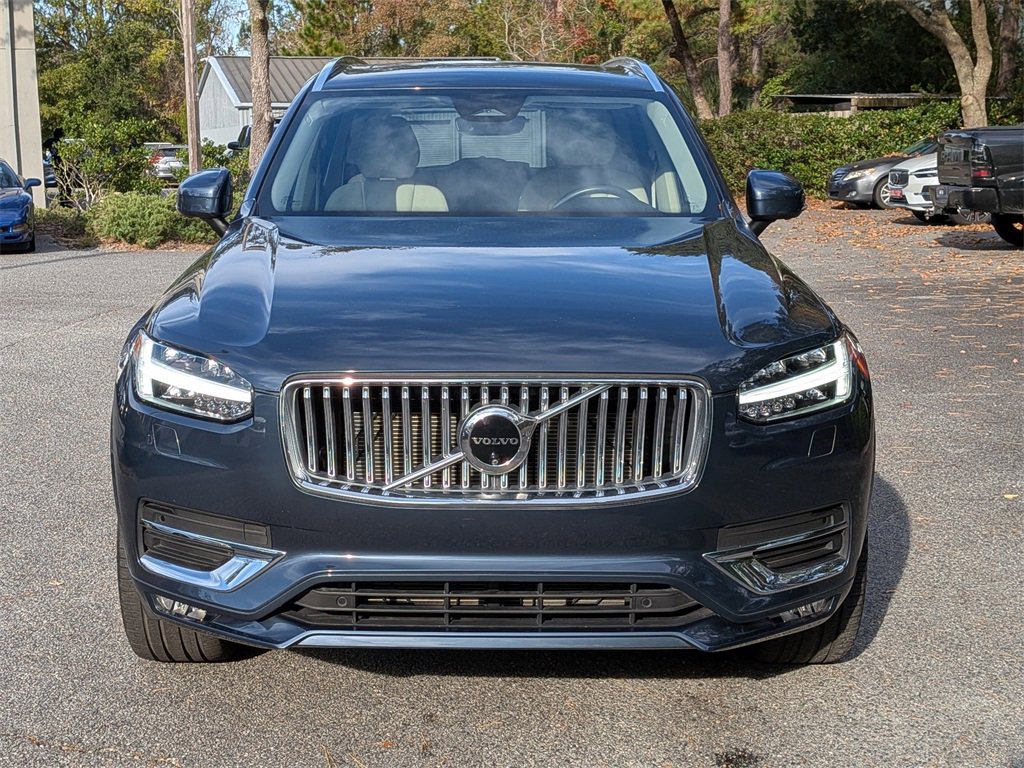 Certified 2024 Volvo XC90 B6 Plus w/ Protection Package Premier image 9