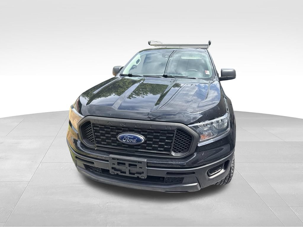Used 2021 Ford Ranger XL RWD image 2
