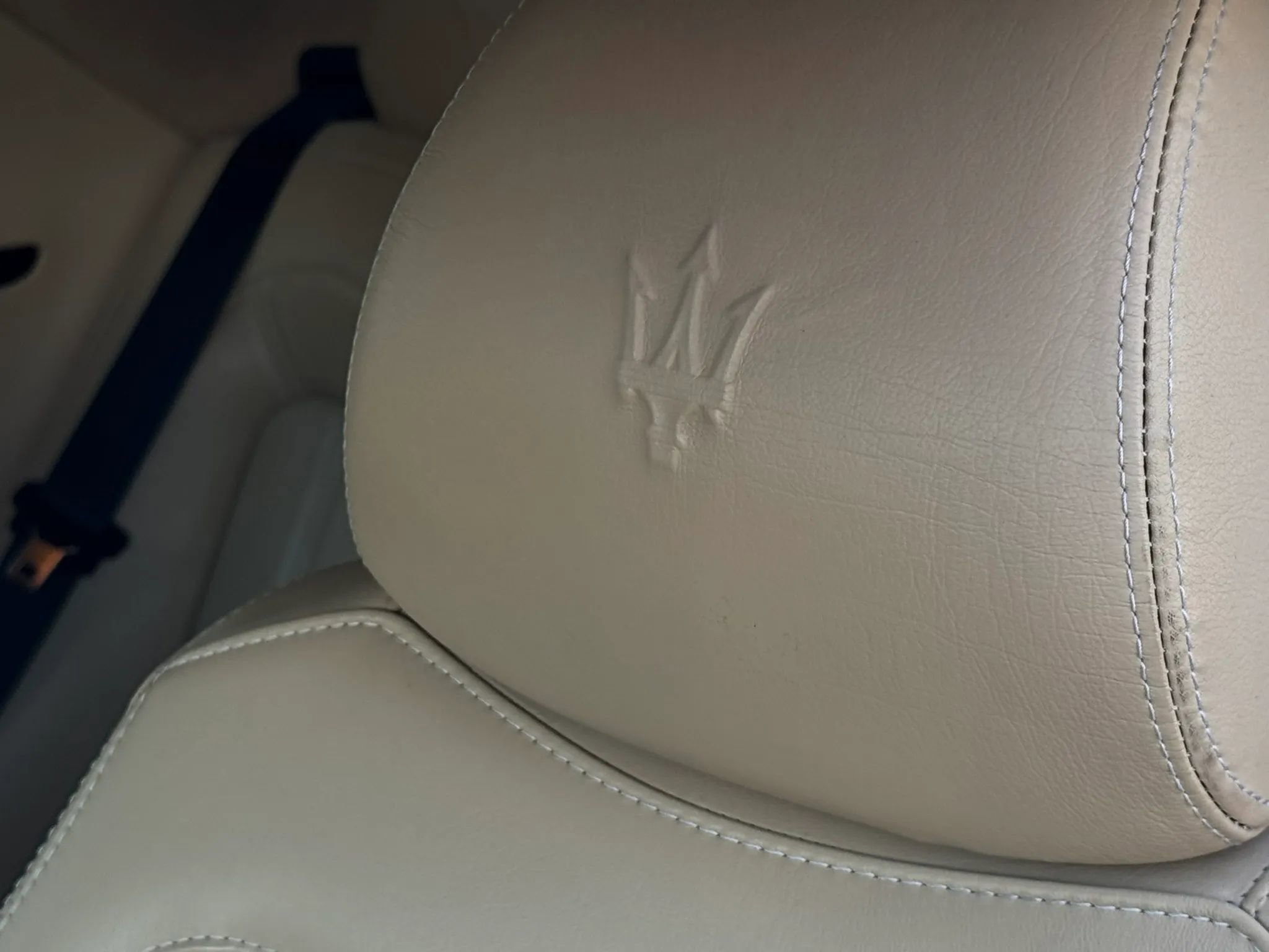 Used 2010 Maserati GranTurismo Coupe RWD image 37