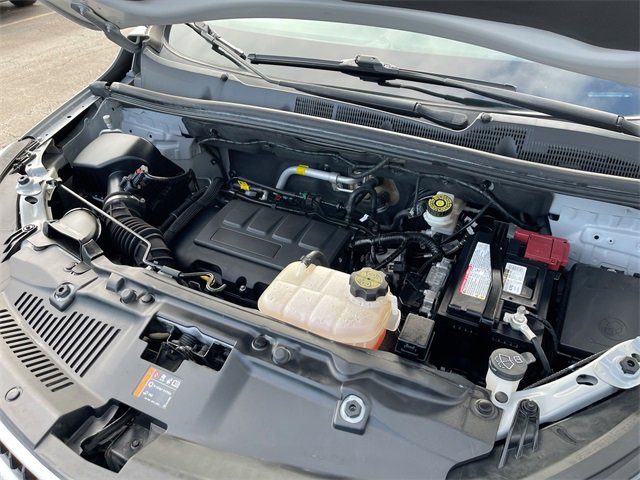 Used 2021 Buick Encore Preferred w/ Safety Package II image 30