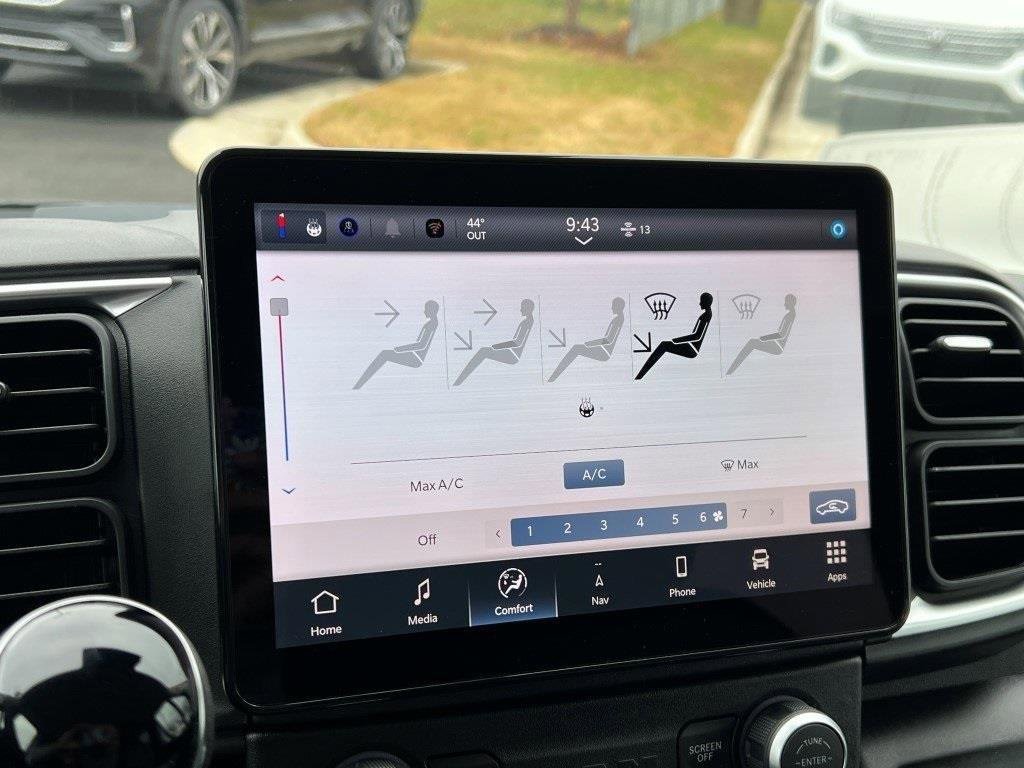 New 2026 RAM ProMaster 2500 w/ Quick Order Package 22H SLT+ image 36