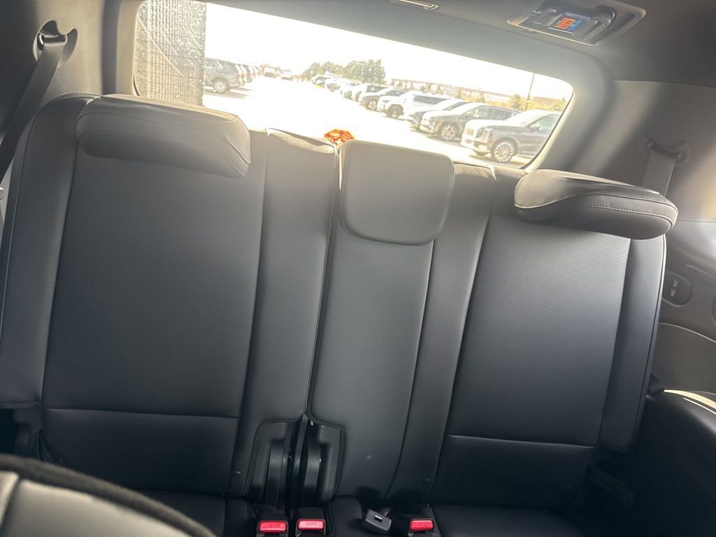 New 2026 Hyundai Palisade XRT Pro image 34