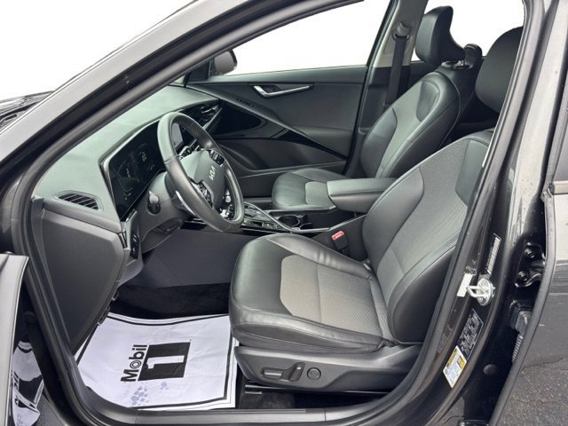 Certified 2023 Kia Niro EX Touring FWD image 10