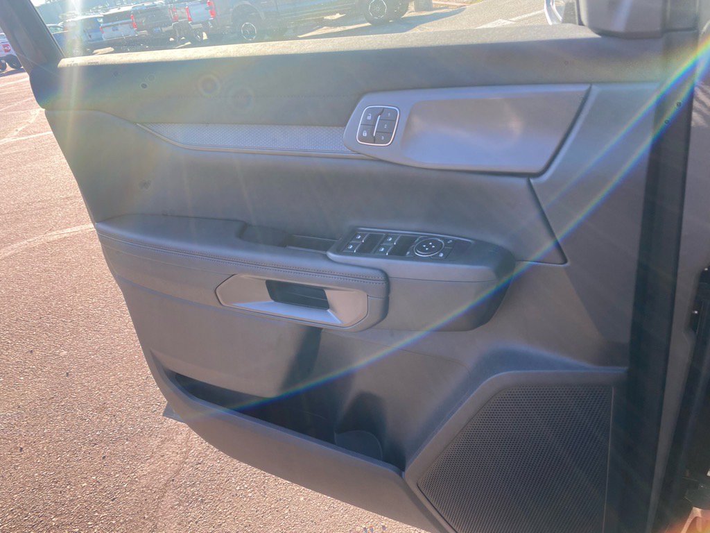 New 2025 Ford Ranger Raptor image 35