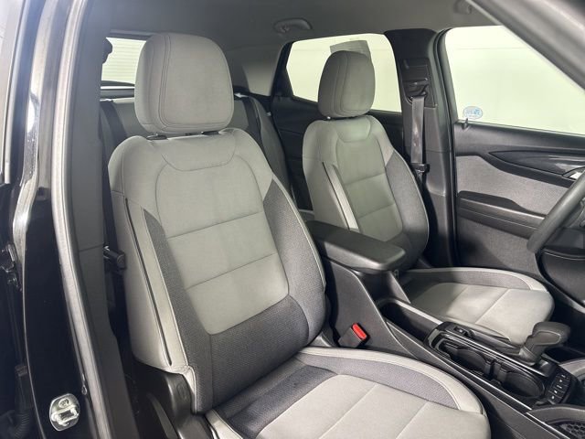 Used 2024 Chevrolet TrailBlazer LT image 15