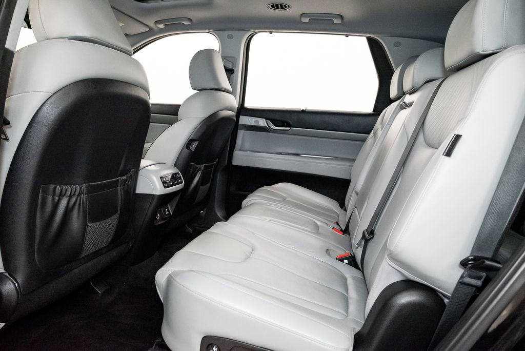 Used 2023 Hyundai Palisade SEL AWD/4WD image 26