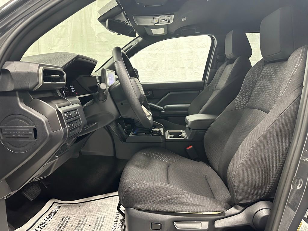 Used 2025 Toyota 4Runner SR5 image 14