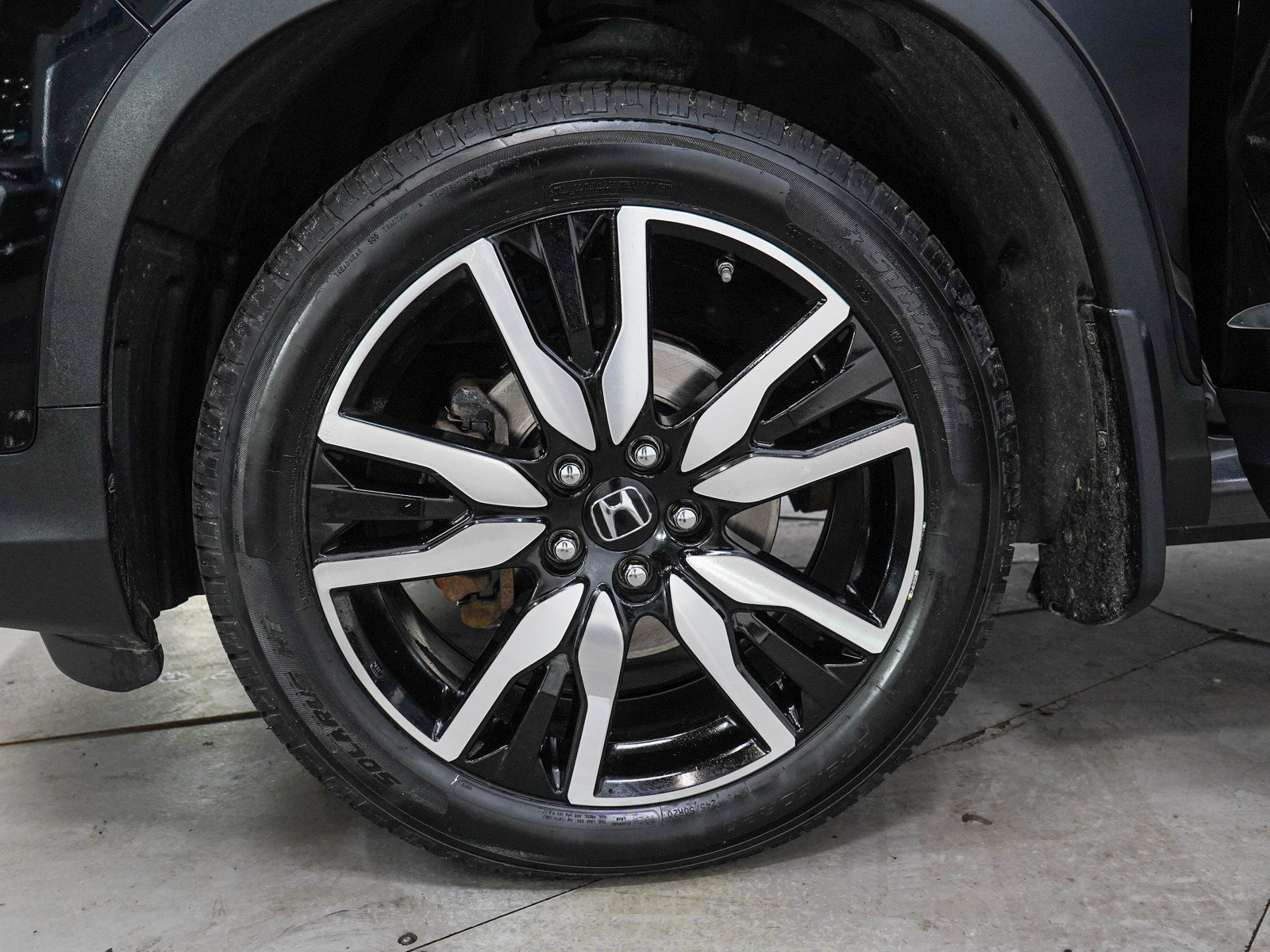 Used 2019 Honda Pilot Touring image 34