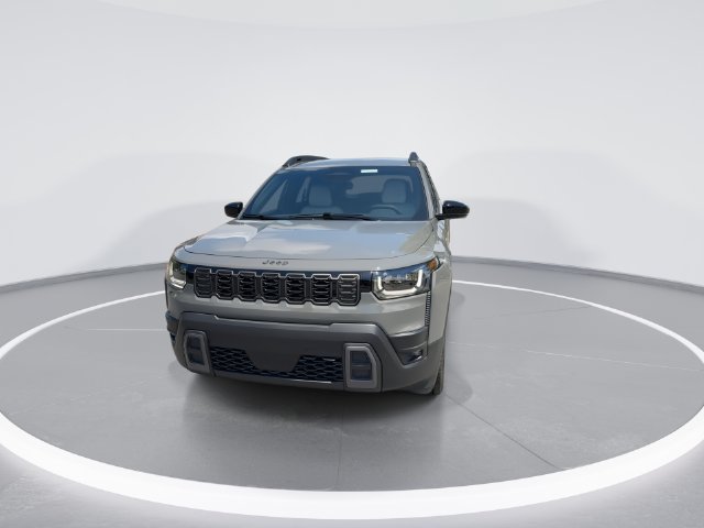 New 2026 Jeep Cherokee Limited AWD/4WD image 3