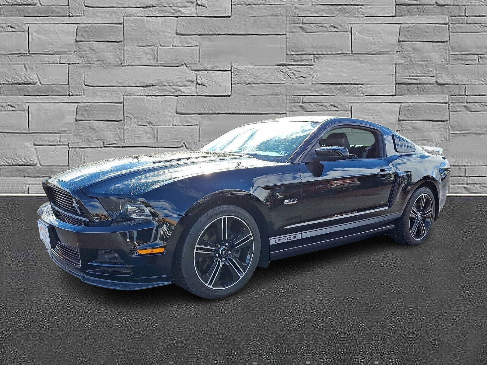 Used 2014 Ford Mustang GT Premium w/ Electronics Package image 5