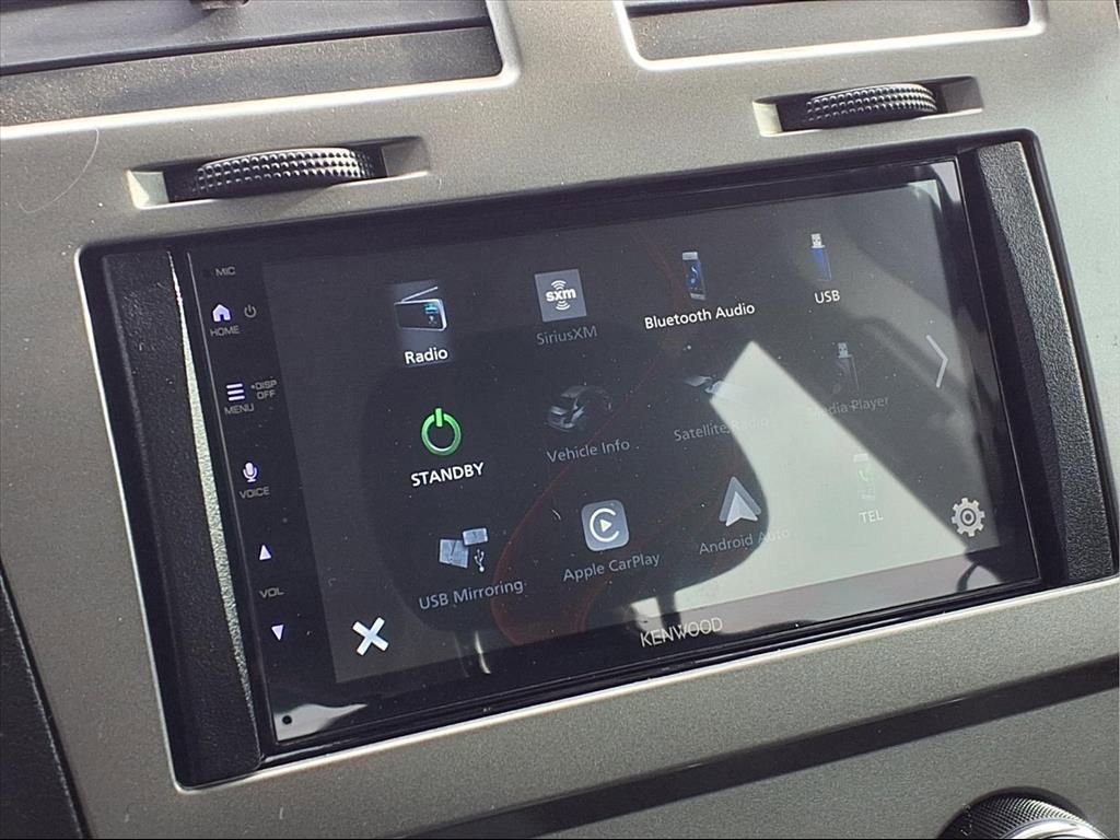 Used 2010 Dodge Avenger Express image 9