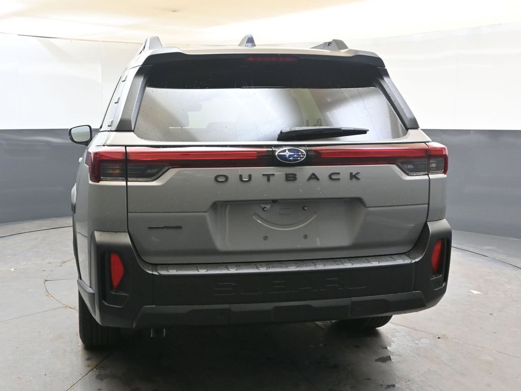 New 2026 Subaru Outback Premium image 4