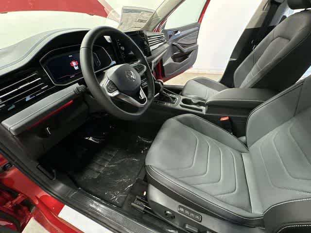 New 2026 Volkswagen Jetta SEL FWD image 18