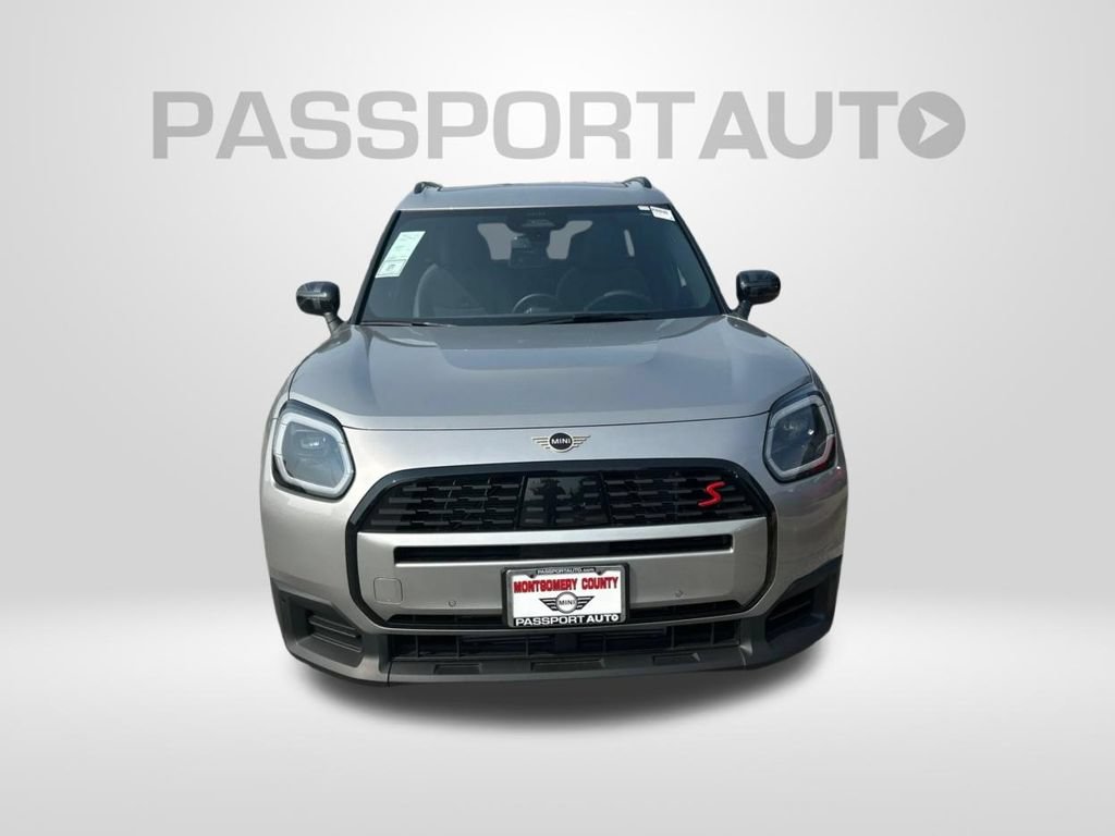 New 2027 MINI Cooper Countryman S AWD/4WD image 2