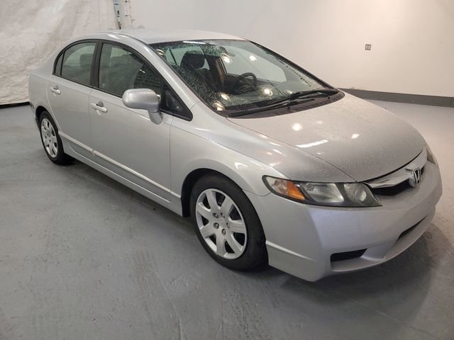 Used 2009 Honda Civic LX image 9
