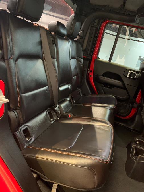 Used 2021 Jeep Gladiator Mojave image 49
