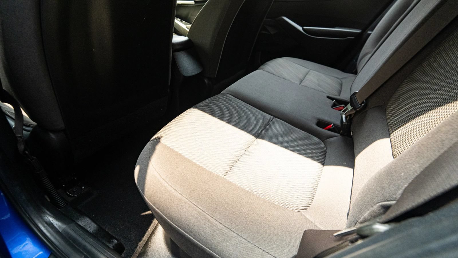 Used 2021 Kia Seltos LX AWD/4WD image 22