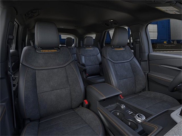 New 2026 Ford Explorer Tremor image 10