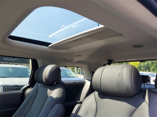 New 2026 Kia Carnival SX Prestige image 11