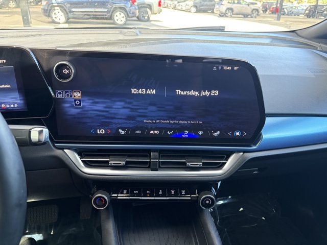 Used 2024 Chevrolet Equinox EV LT AWD/4WD image 9