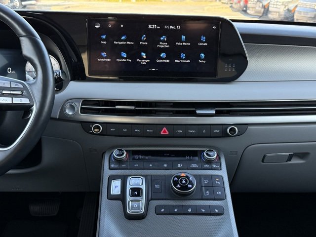 Used 2024 Hyundai Palisade SEL image 26