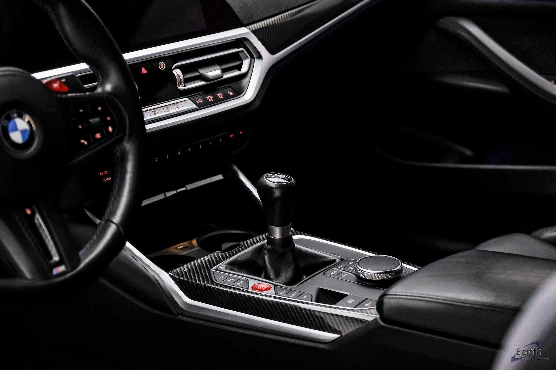 Used 2021 BMW M4 Coupe w/ Executive Package image 52