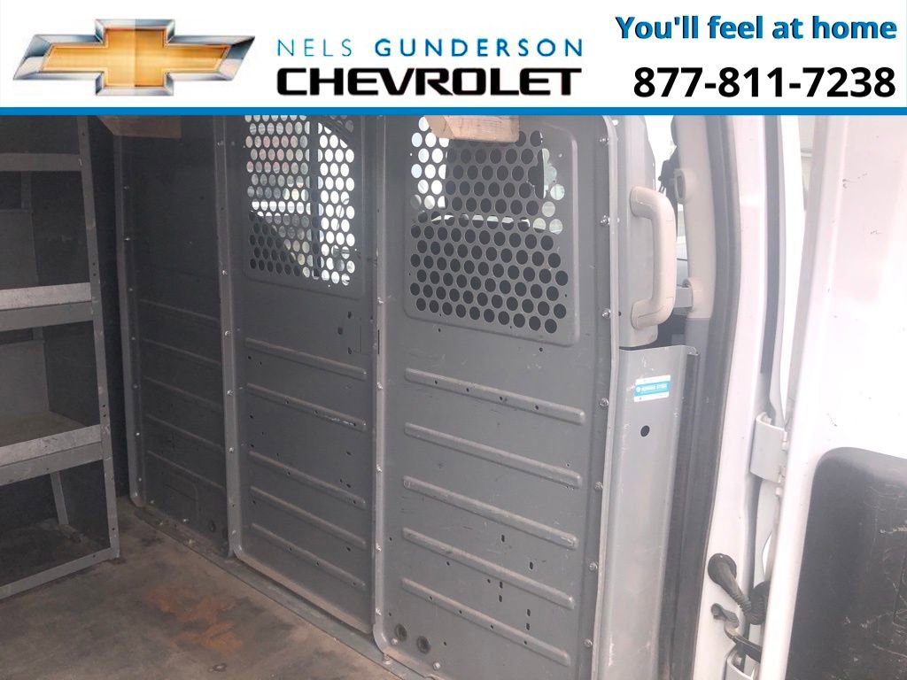 Used 2019 Ford Transit 150 130 Low Roof RWD image 10