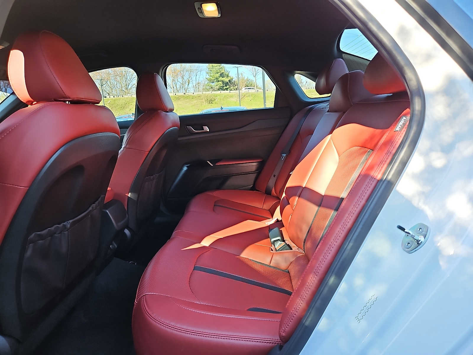 Used 2024 Kia K5 GT-Line w/ GT-Line Premium Package image 11