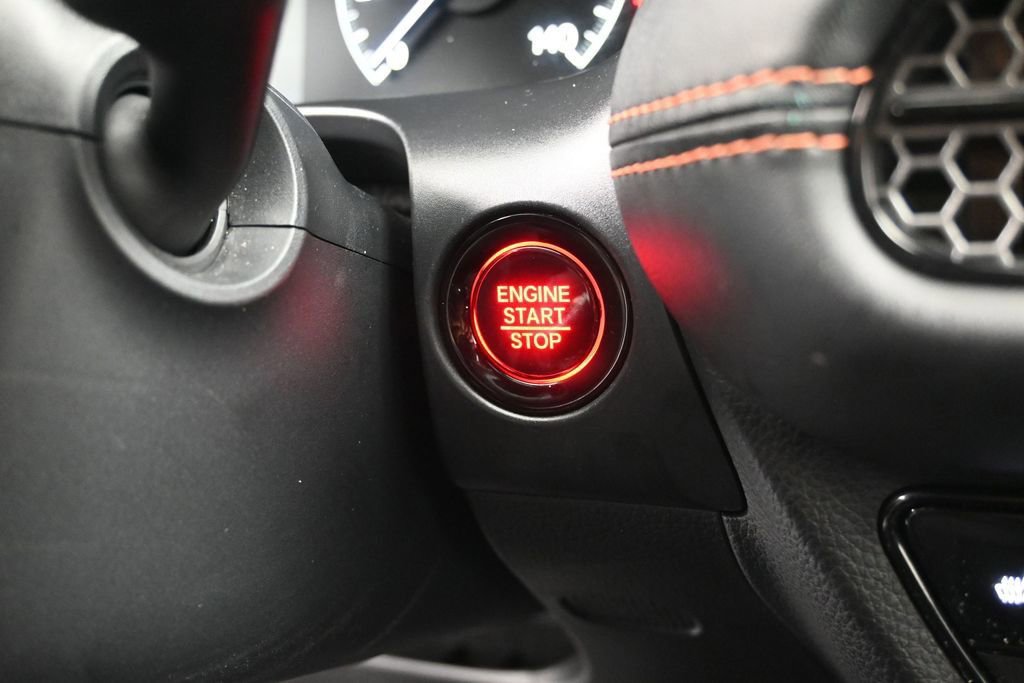 Used 2024 Honda HR-V Sport image 16