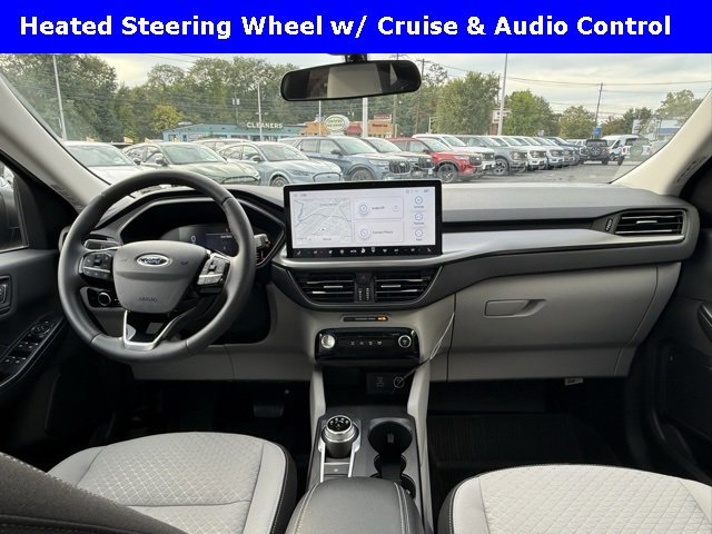 Certified 2023 Ford Escape Active w/ Tech Pack #1 image 3