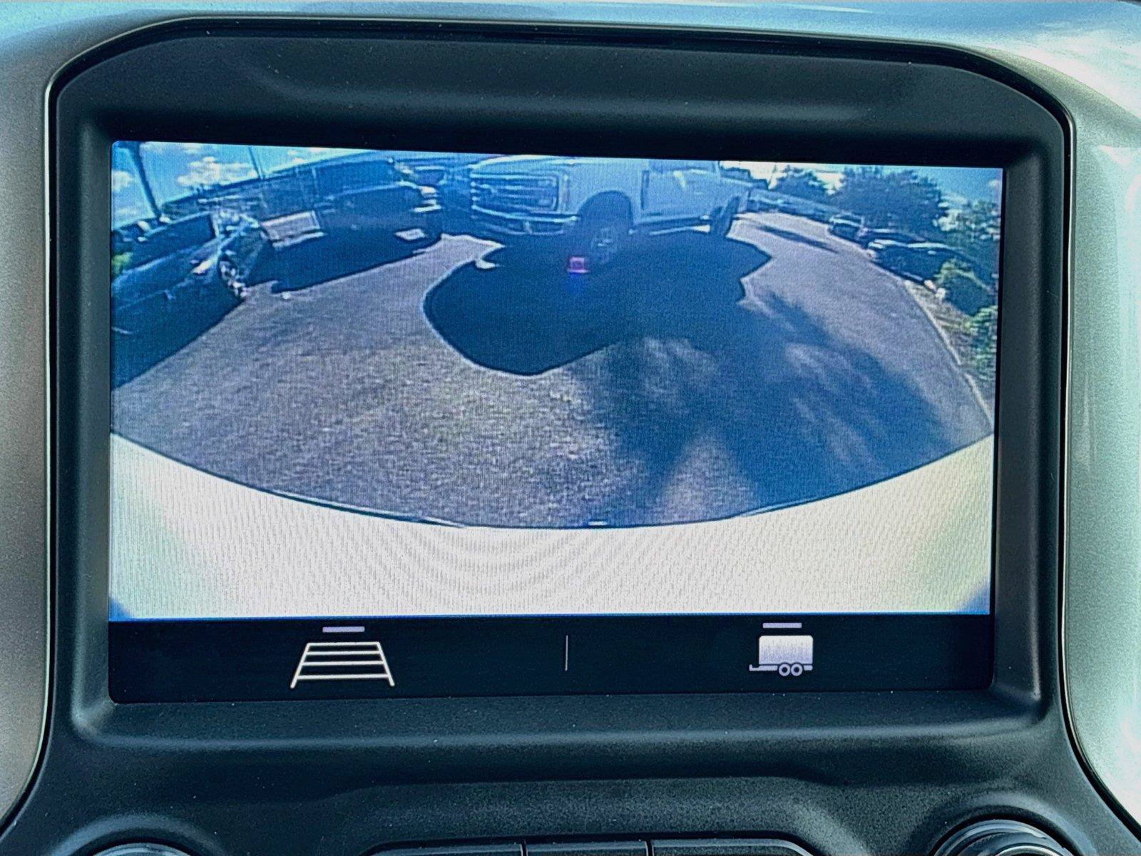 Used 2021 Chevrolet Silverado 1500 RST RWD image 13
