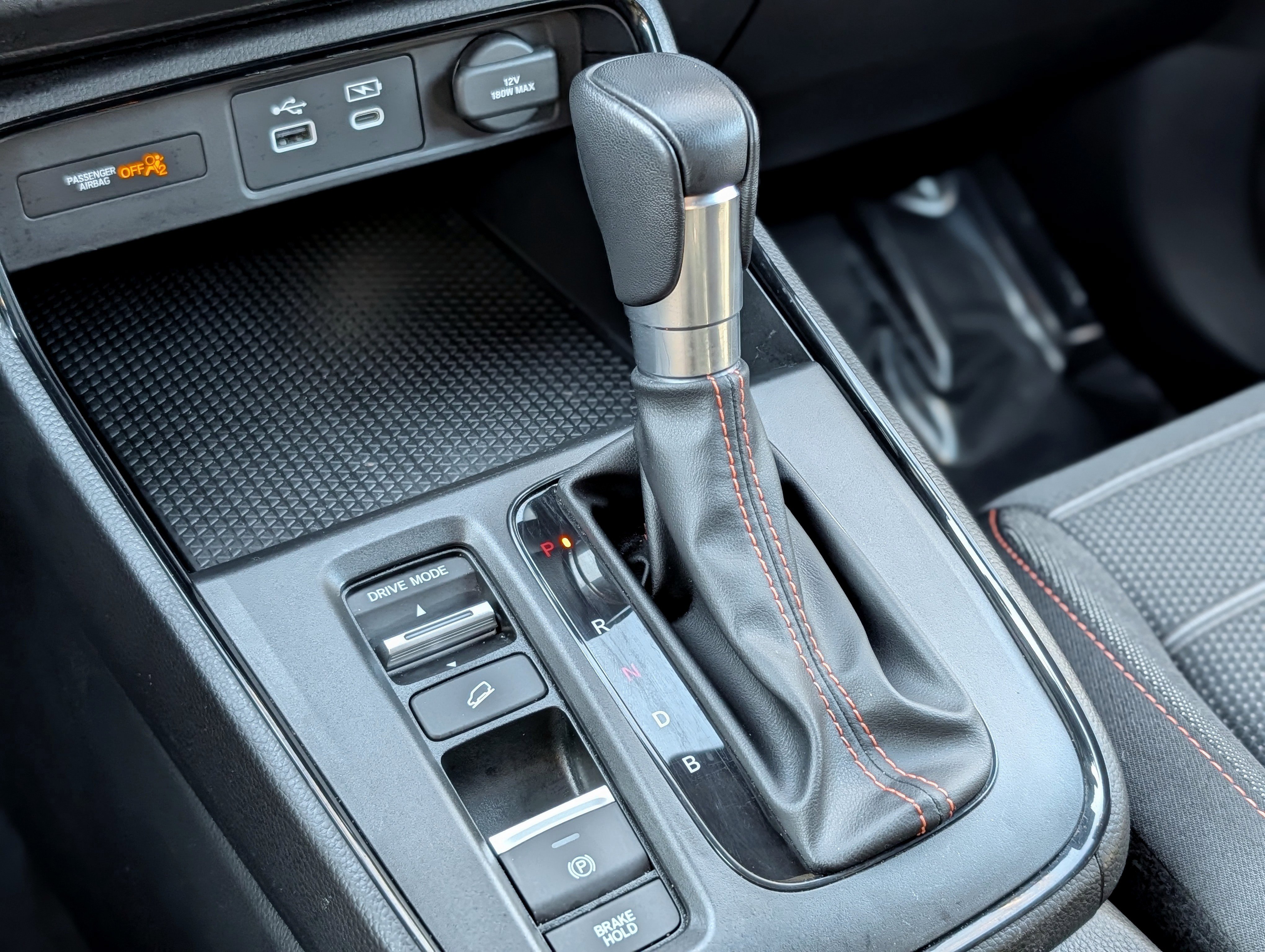 Used 2024 Honda CR-V Sport image 17