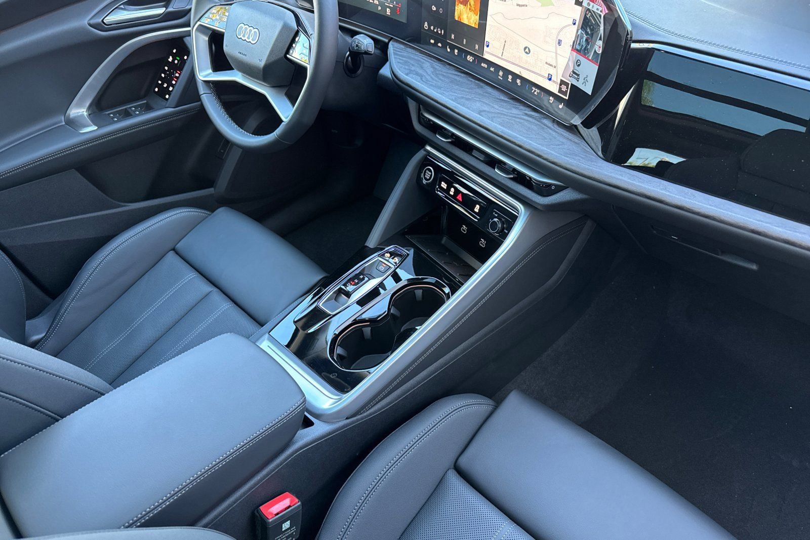 New 2025 Audi Q5 Premium Plus image 13