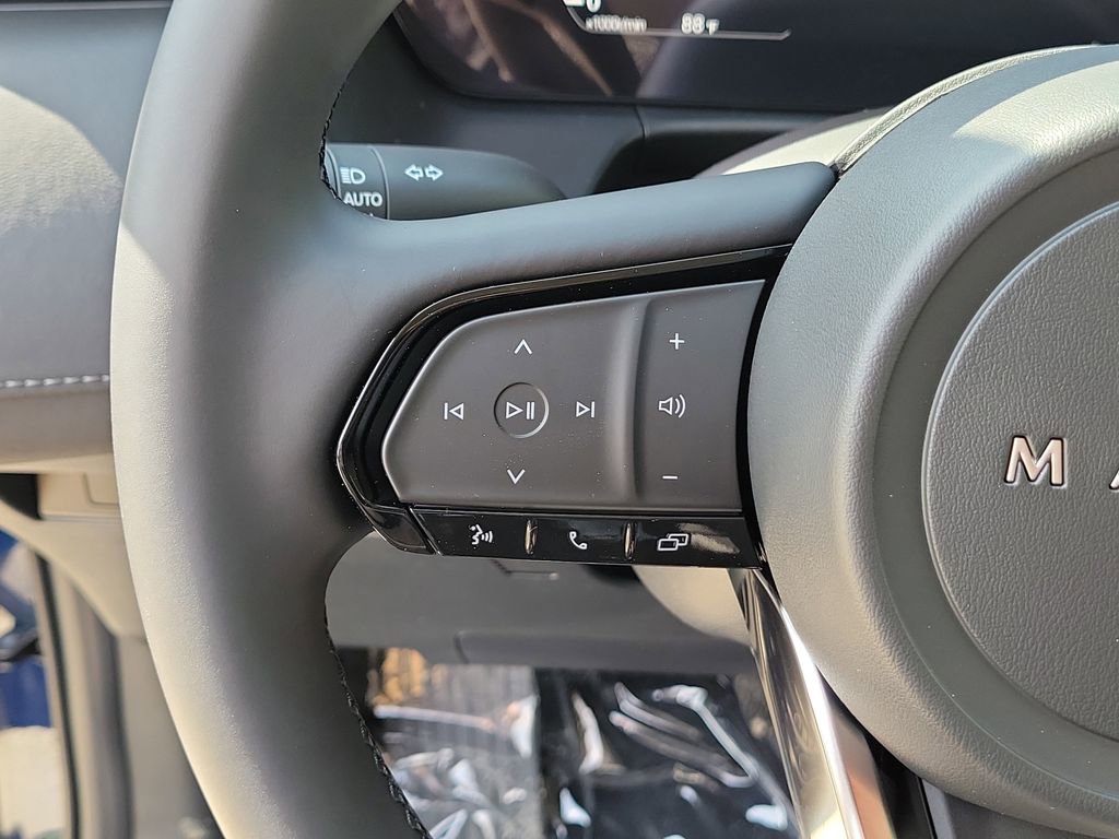 New 2026 MAZDA CX-5 AWD 2.5 S image 23