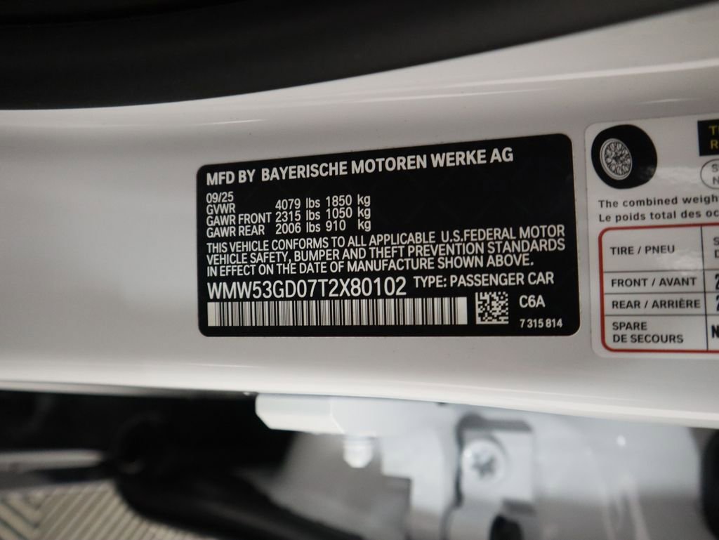 New 2026 MINI Cooper S image 33