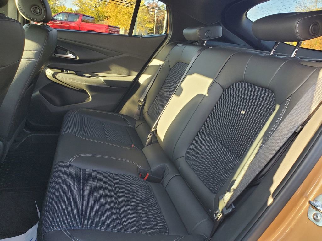 Used 2024 Buick Envista Preferred w/ Convenience I Package image 29