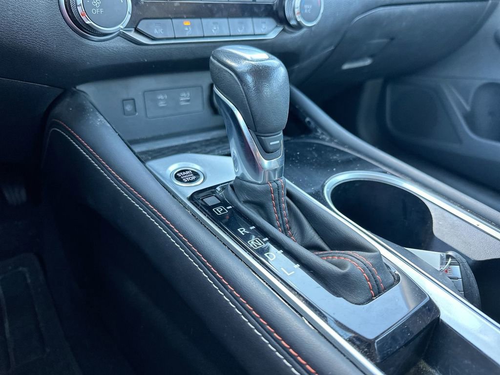 Used 2023 Nissan Altima 2.5 SR w/ SR Premium Package image 19