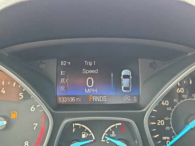 Used 2017 Ford Escape Titanium image 21