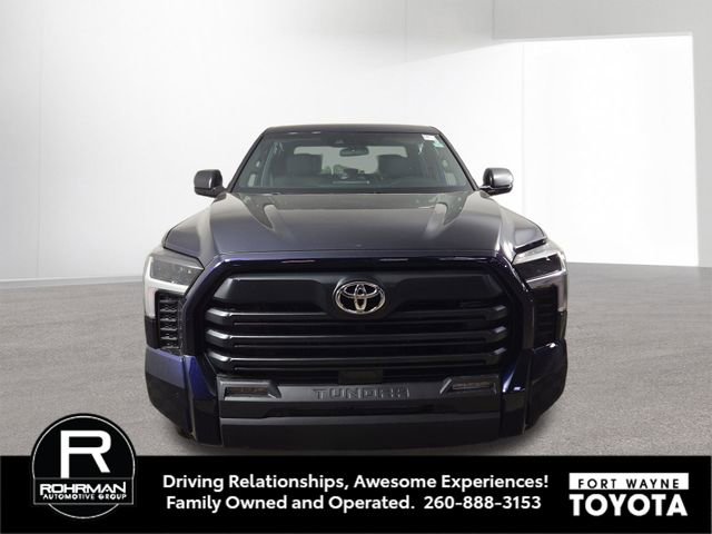 New 2026 Toyota Tundra SR5 image 3