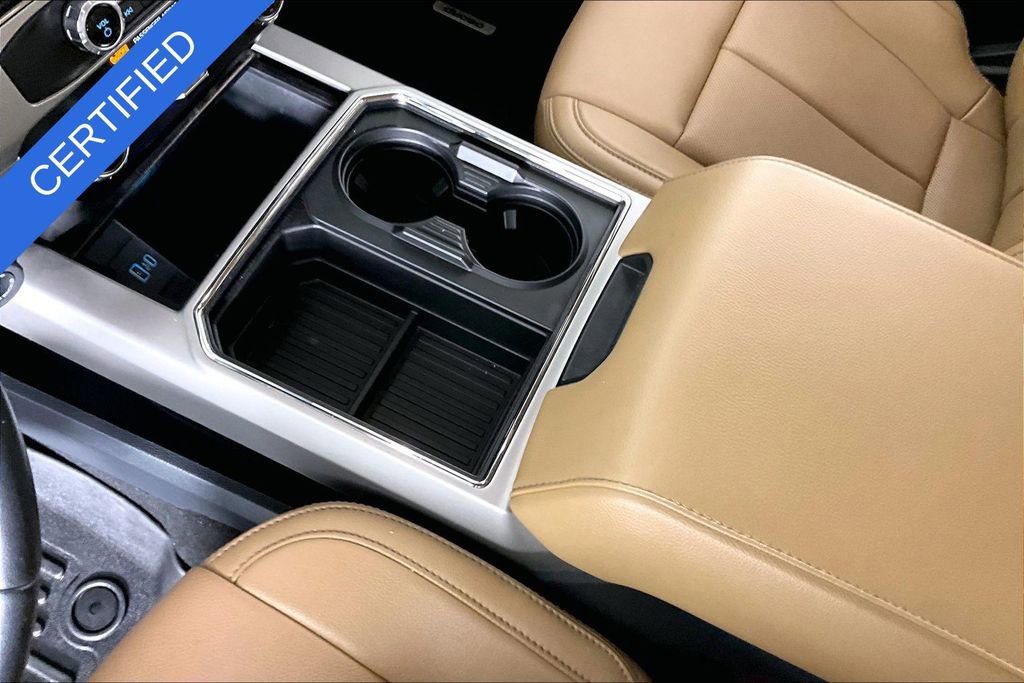 Used 2022 Ford F250 Lariat w/ Chrome Package AWD/4WD image 18