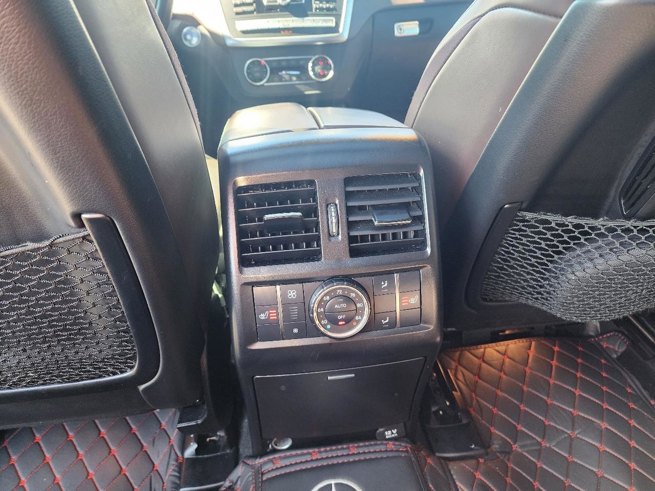 Used 2016 Mercedes-Benz GL 550 4MATIC image 24