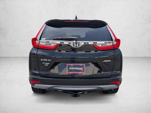 Used 2018 Honda CR-V EX-L image 7