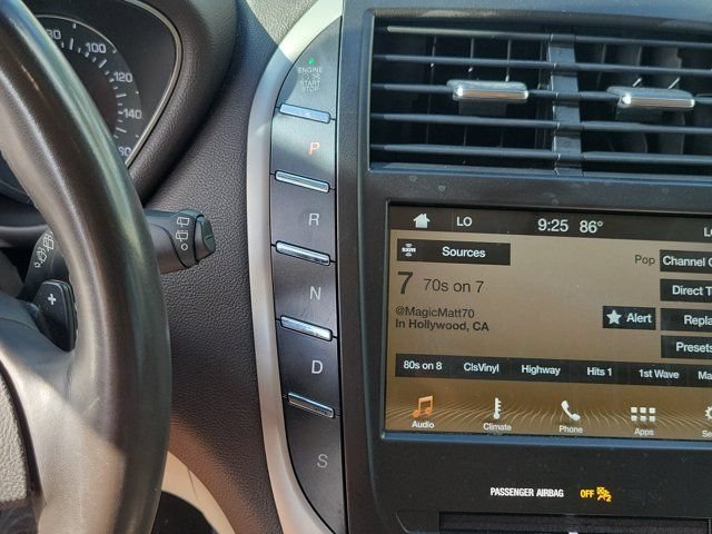 Certified 2019 Lincoln MKC Select FWD image 29